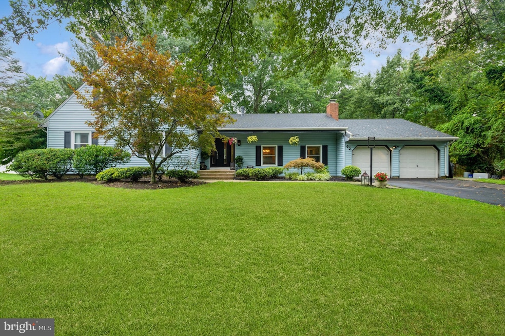 45 Ivy Ln W, East Windsor, NJ 08520 - photo 1