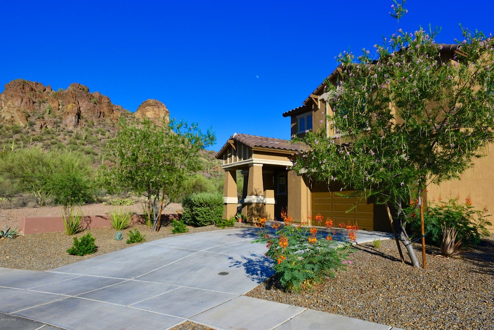 Welcome Home!