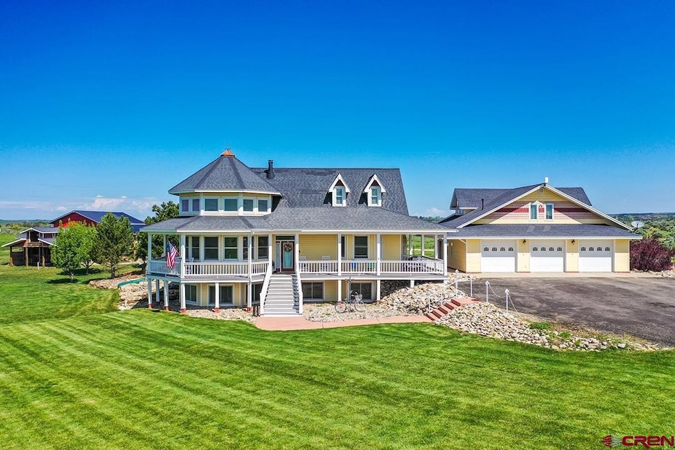 22259 County Road U 1, Cortez, CO 81321 - photo 1