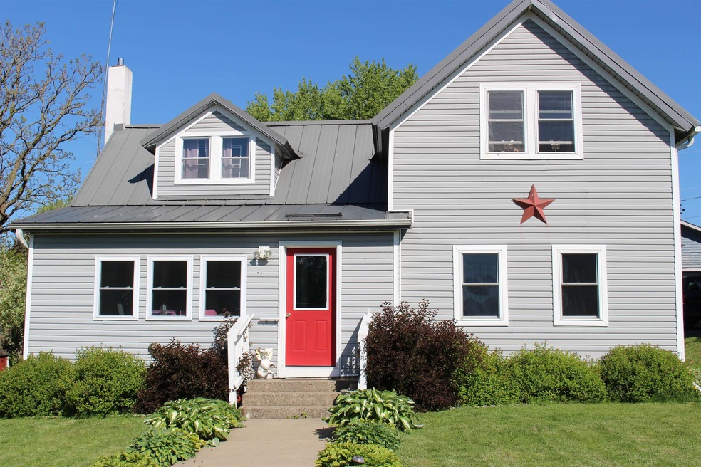 Under Contract $225,000