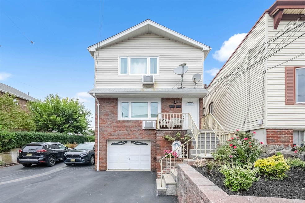 219 Cliff St, Cliffside Park, NJ 07010 - photo 1