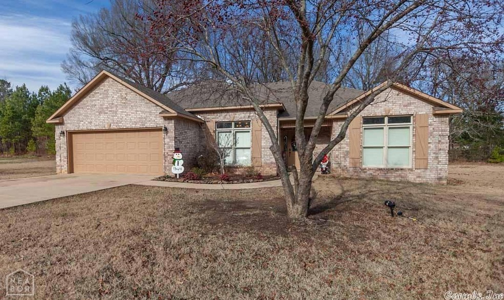 57 County Road 7890, Jonesboro, AR 72401 - photo 1