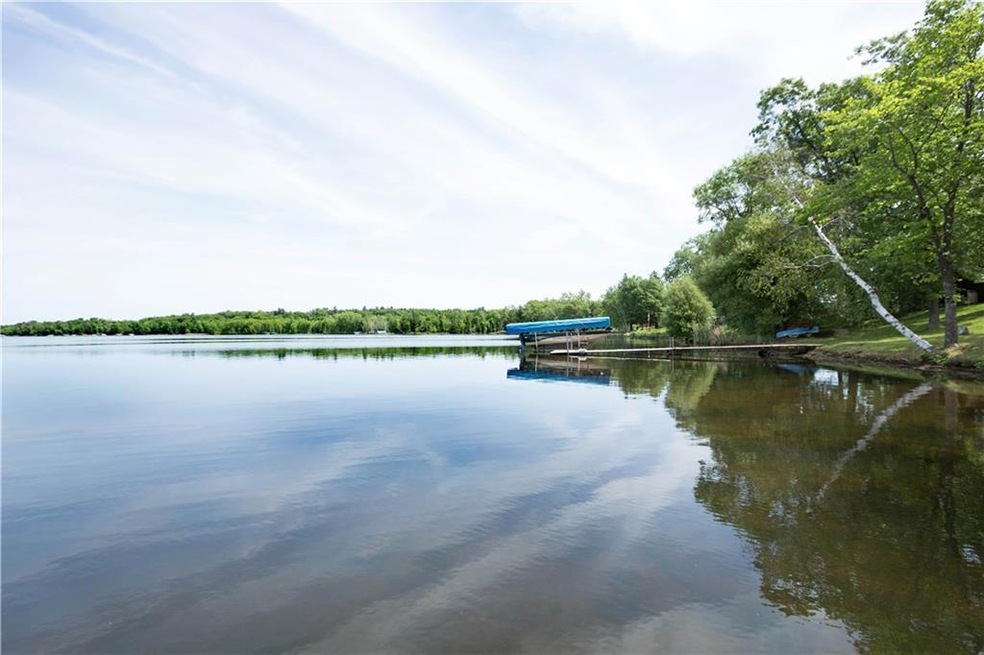 27823 Yellow Lake Rd, Webster, WI 54893 - photo 1