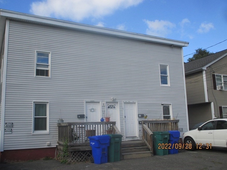 46-48 Montgomery St unit 2L, Springfield, MA 01151 - photo 1