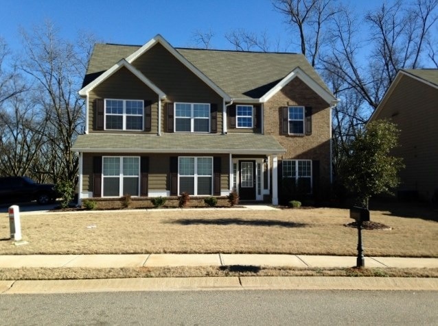 122 Poppy Ln, Byron, GA 31008 - photo 1