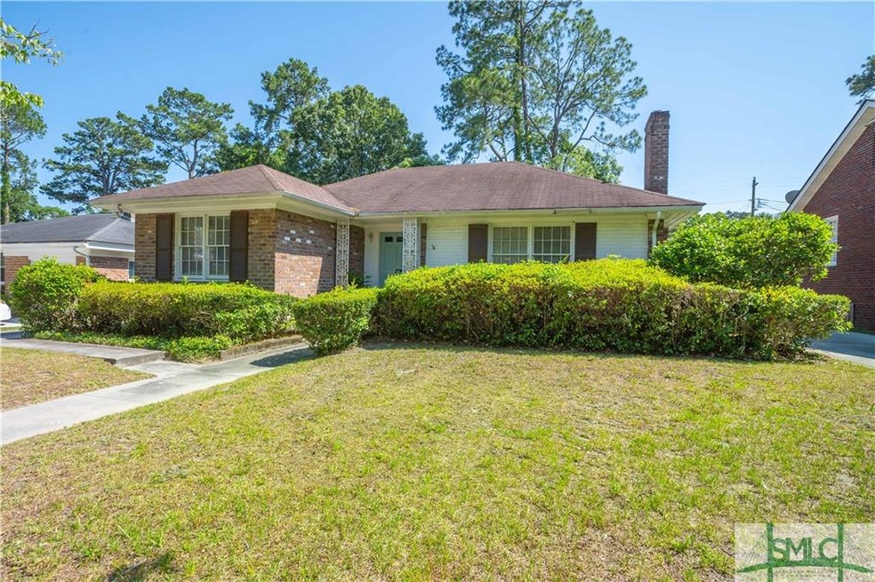 15 E 61st St, Savannah, GA 31405 - photo 1