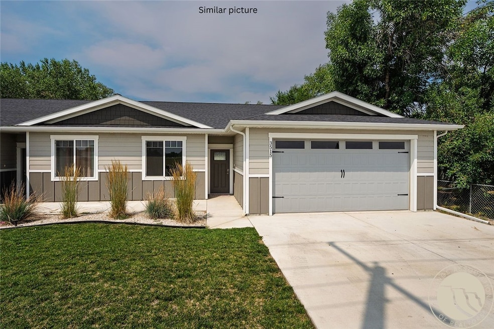 3517 Central Ave, Billings, MT 59102 - photo 1