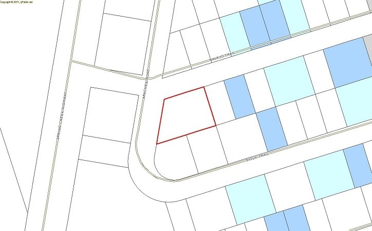 XX Navajo Trail unit I, Crawfordville, FL 32327 - photo 1