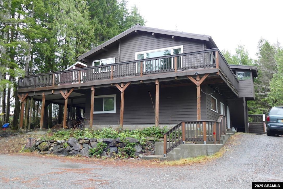 3053 Forss Ave, Ketchikan, AK 99901 - photo 1