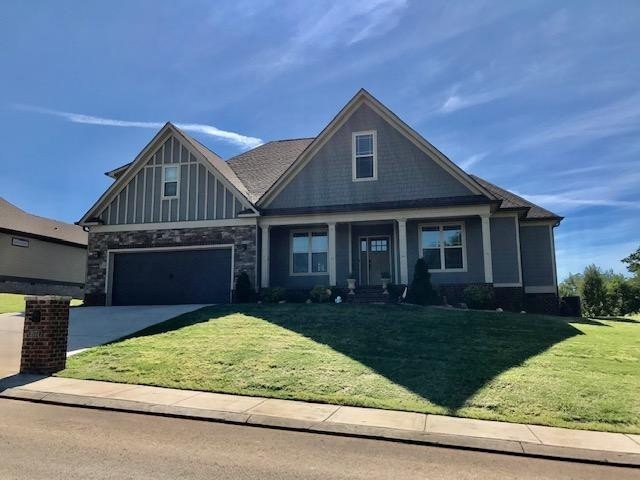 2171 Volunteer Dr SW unit 28, Cleveland, TN 37311 - photo 1