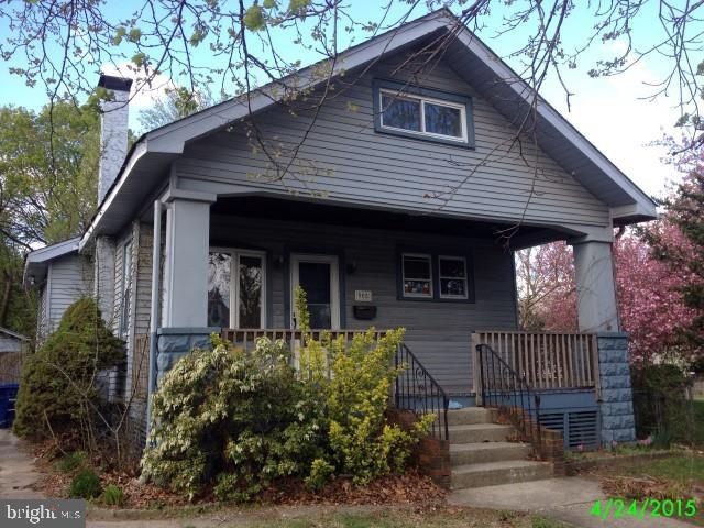 905 Highland Ave, Palmyra, NJ 08065 - photo 1