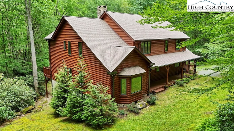 4102 Us Highway 221 S, Blowing Rock, NC 28605 - photo 1