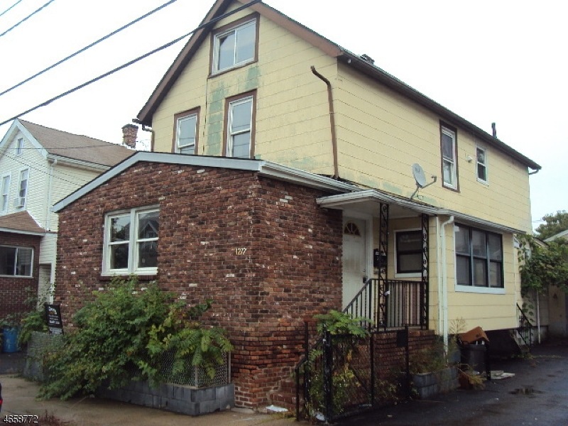 1277 Baker St unit 2, Hillside, NJ 07205 - photo 1