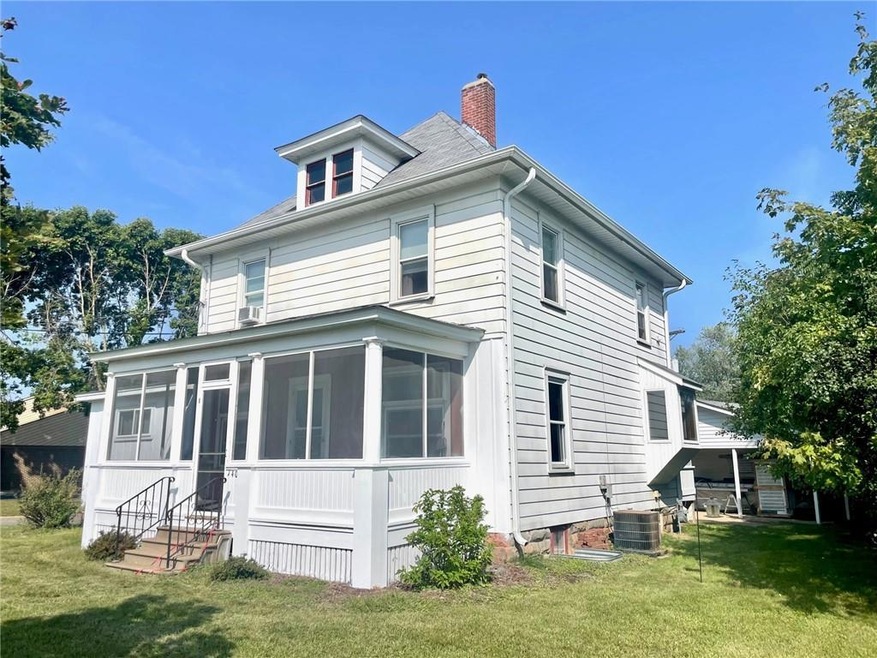 1401 Stout Rd unit 1-2, Menomonie, WI 54751 - photo 1