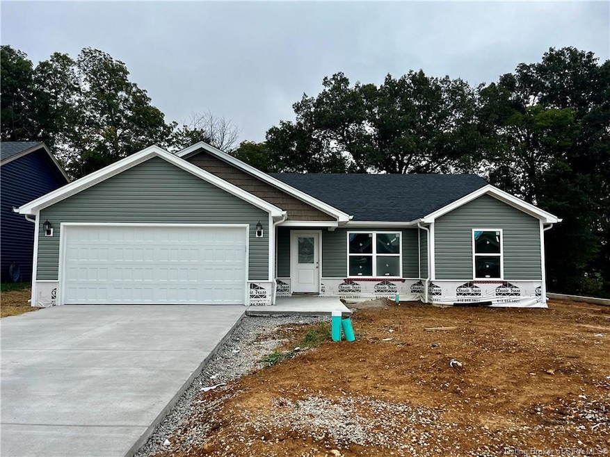 Sold $258,900