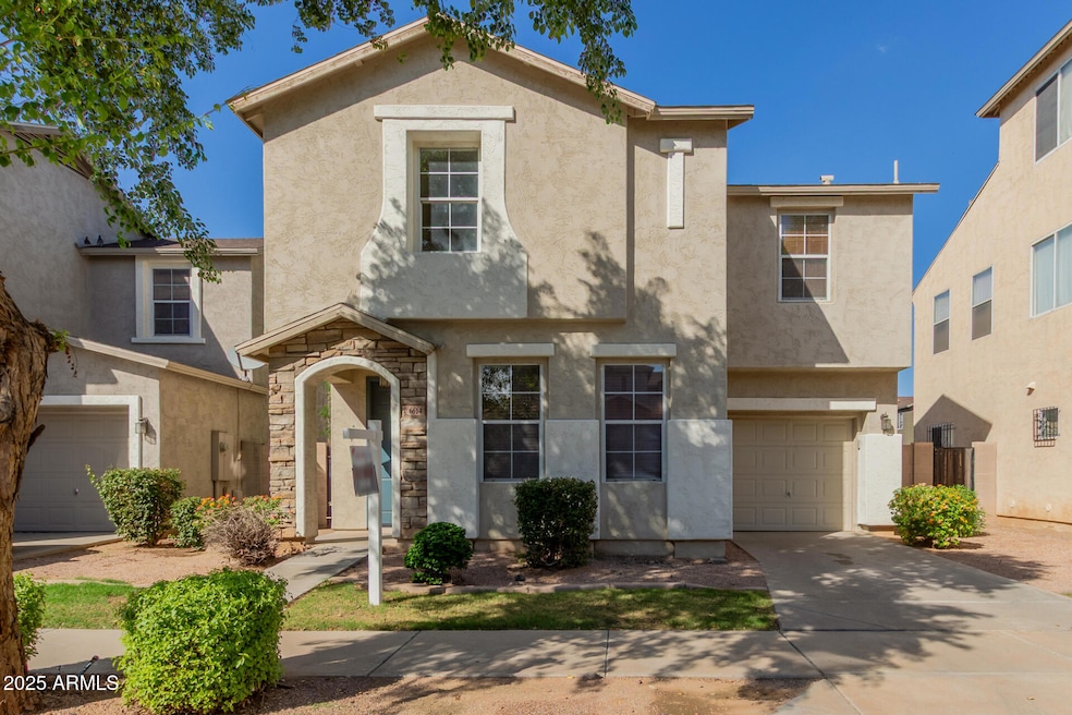 6614 W Polk St, Phoenix, AZ 85043 - photo 1