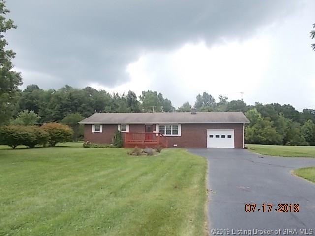 209 W Harrod Rd, Austin, IN 47102 - photo 1