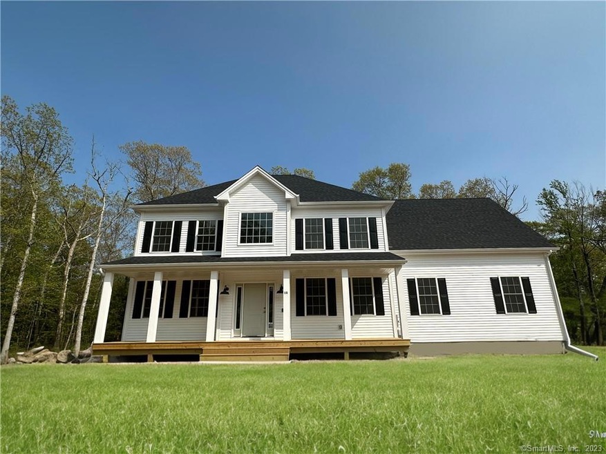 15 Bigelow Rd, Colchester, CT 06415 - photo 1