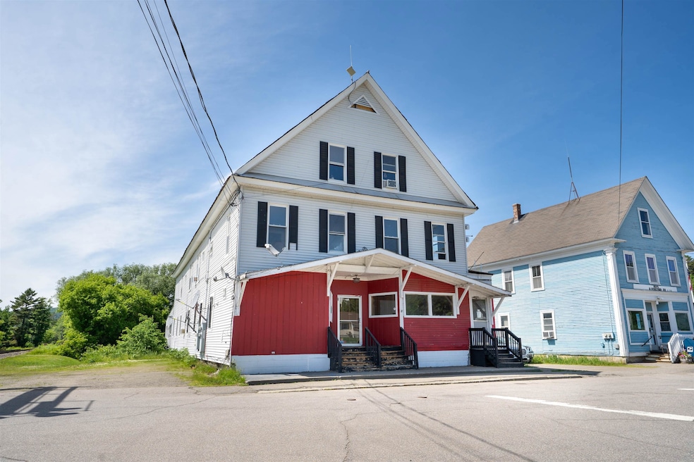 77 Main St, Stratford, NH 03590 - photo 1