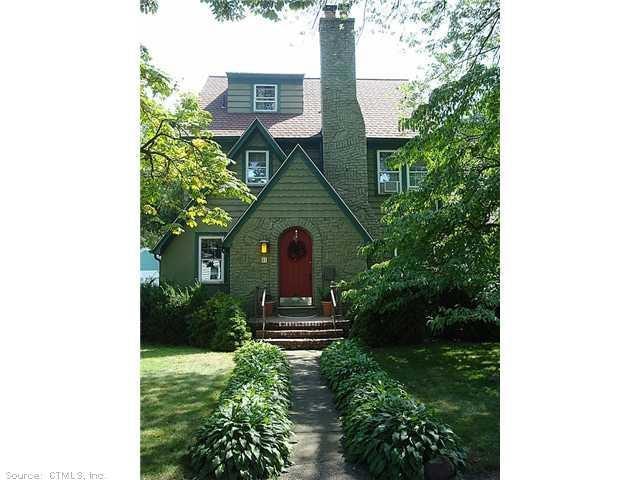 61 Spring Garden St, Hamden, CT 06517 - photo 1