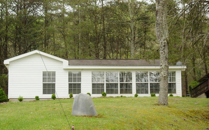 Main View