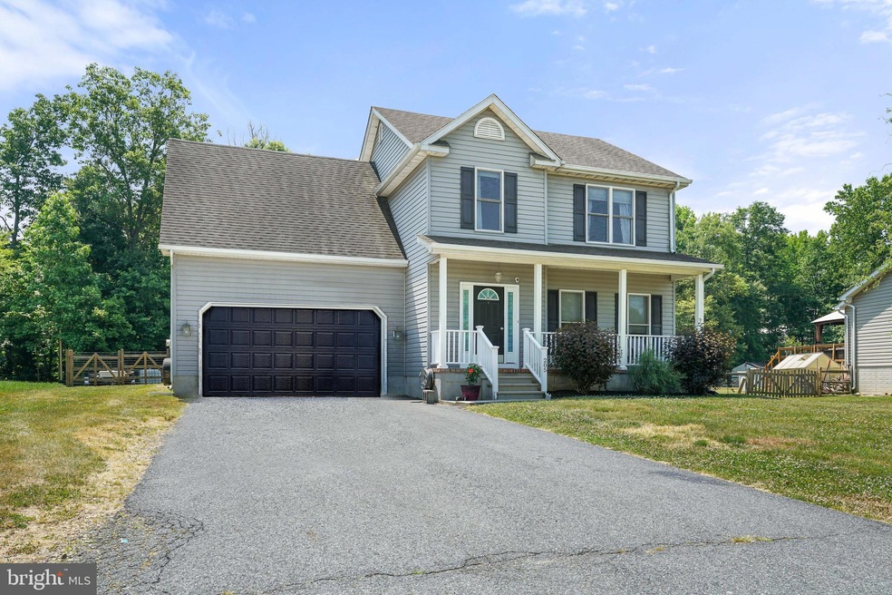 205 Milhollan Dr, Elkton, MD 21921 - photo 1