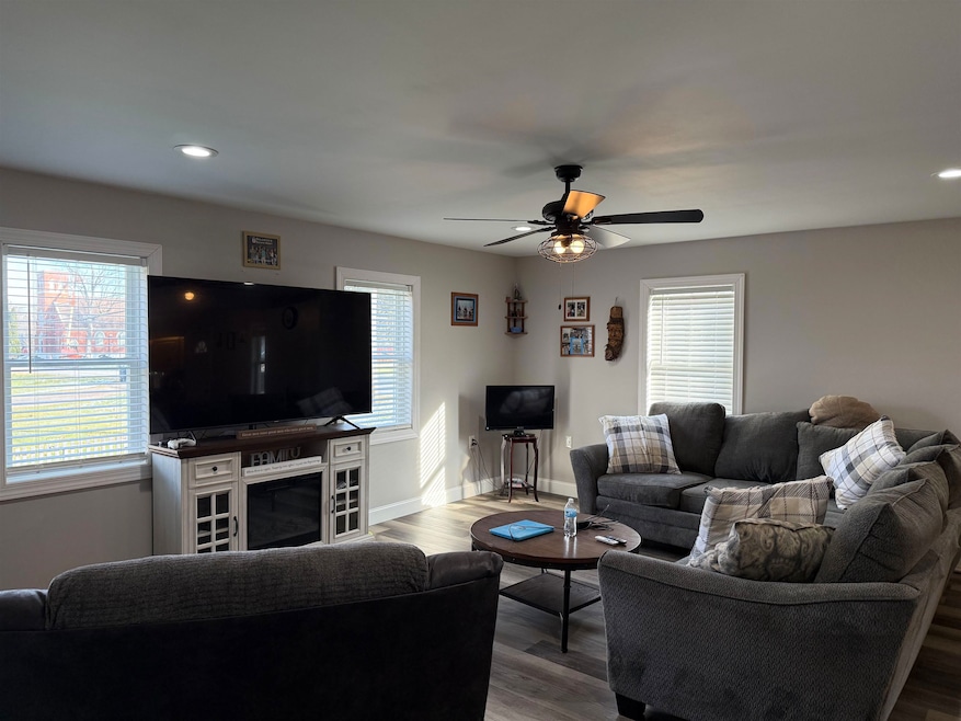 817 State Highway 11c, Brasher Falls, NY 13613 - photo 1