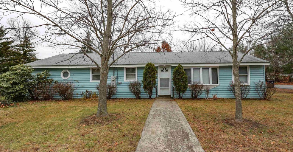 44 Houde St unit 258, Nashua, NH 03060 - photo 1