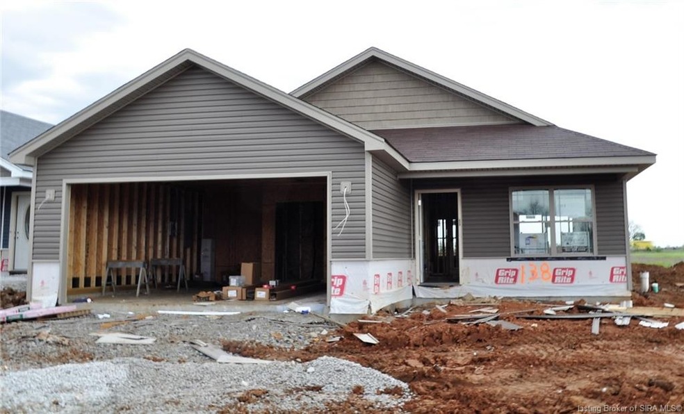 8008 Lucas Ln, Charlestown, IN 47111 - photo 1