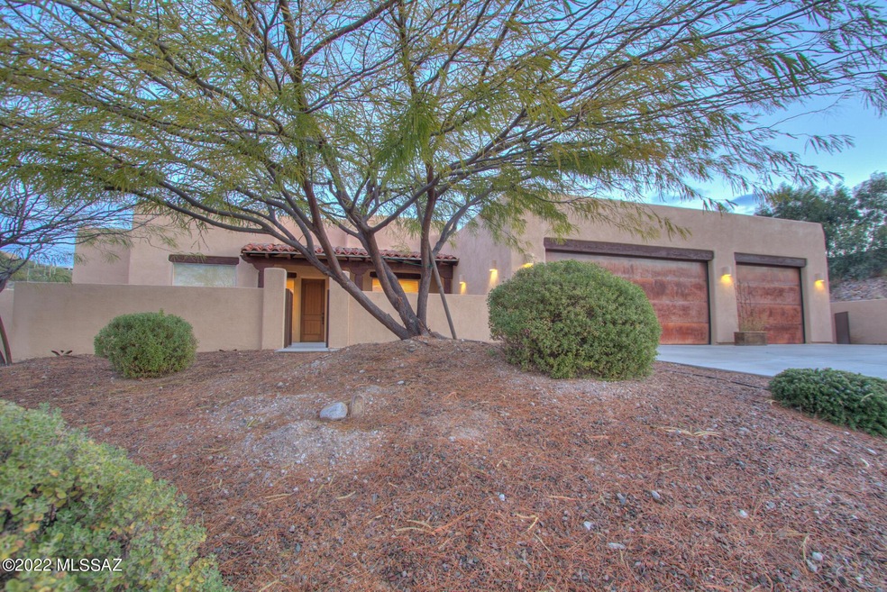6101 E Hawks Nest Place