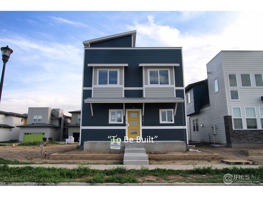 409 Osiander St, Fort Collins, CO 80524 - photo 1