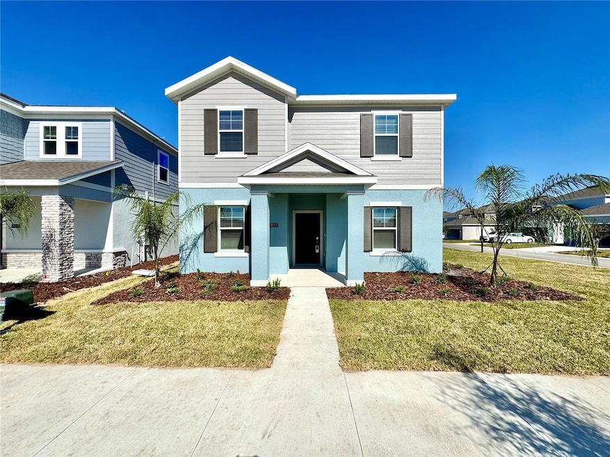 3017 Good Vibes Way, Oakland, FL 34787 - photo 1