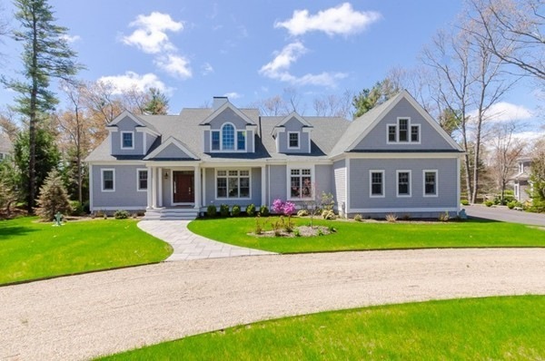 11 Pine Ridge Dr, Mattapoisett, MA 02739 - photo 1