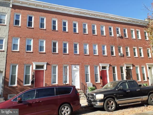 1628 N Gilmor St, Baltimore, MD 21217 - photo 1