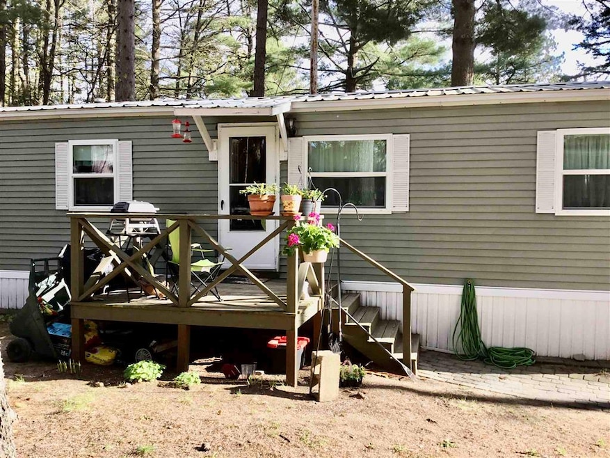 48 O'Keefe's Cir, North Conway, NH 03860 - photo 1