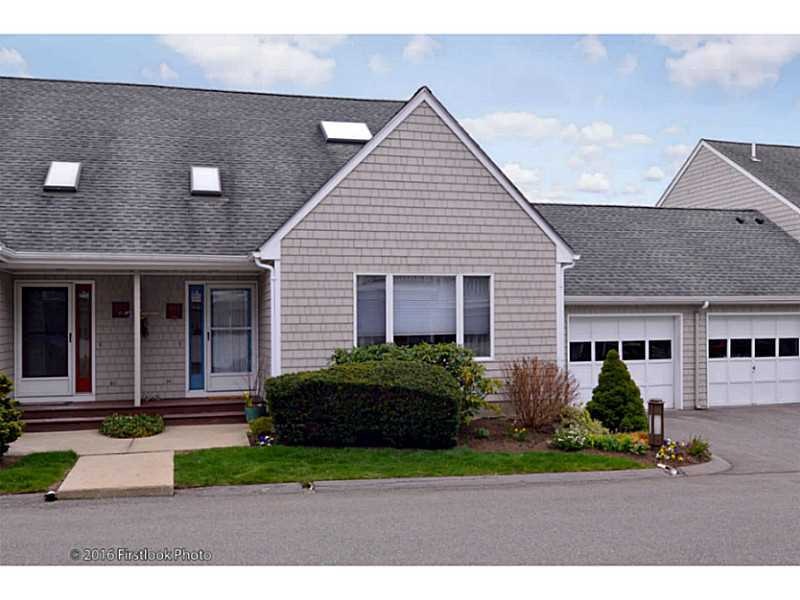 311 Windridge Ln unit 311, Bristol, RI 02809 - photo 1