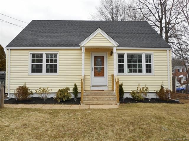 448 Ellis St, New Britain, CT 06051 - photo 1