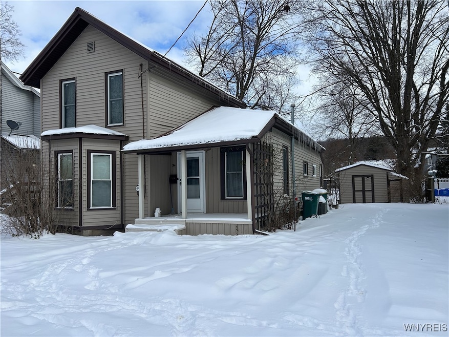 10 View St, Warsaw, NY 14569 - photo 1