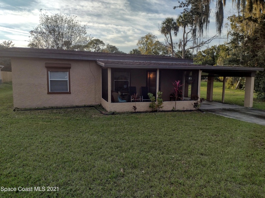 20 N Park Ave, Titusville, FL 32796 - photo 1