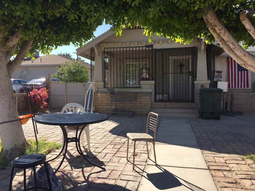 160 S 10th Ave, Yuma, AZ 85364 - photo 1