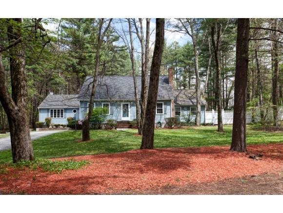 8 Richman Rd, Hudson, NH 03051 - photo 1