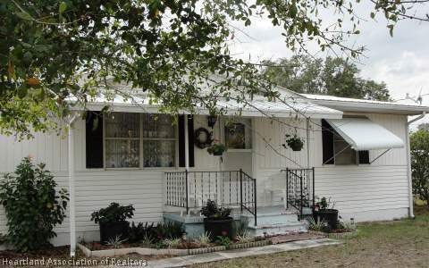 128 Sharon Ave, Sebring, FL 33875 - photo 1