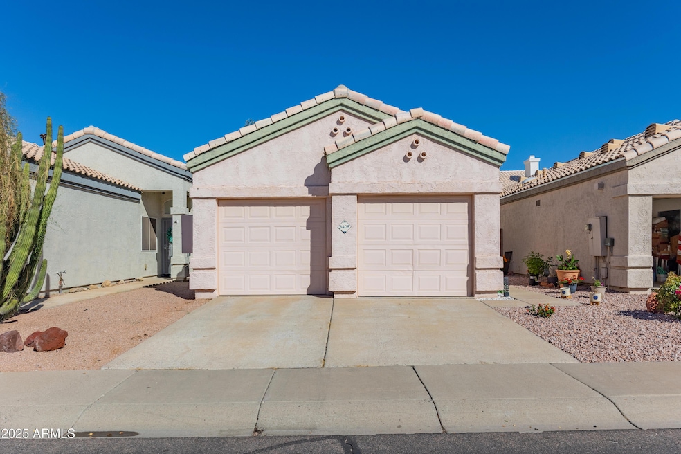 3408 E Rockwood Dr unit I, Phoenix, AZ 85050 - photo 1