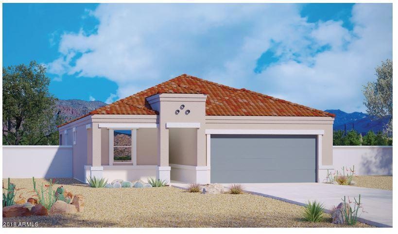 C Elevation