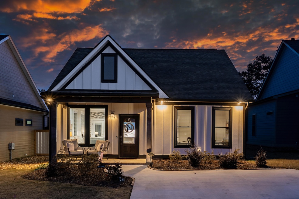 57 Idle Place Cir, Rossville, GA 30741 - photo 1