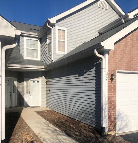 7 Steven Ct unit 7, Algonquin, IL 60102 - photo 1