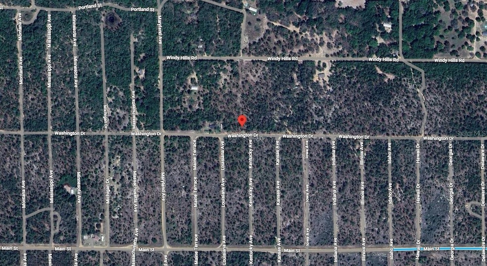 376 Washington Dr, Hawthorne, FL 32640 - photo 1