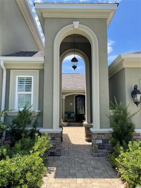 2109 Via Palma Dr, North Myrtle Beach, SC 29582 - photo 1