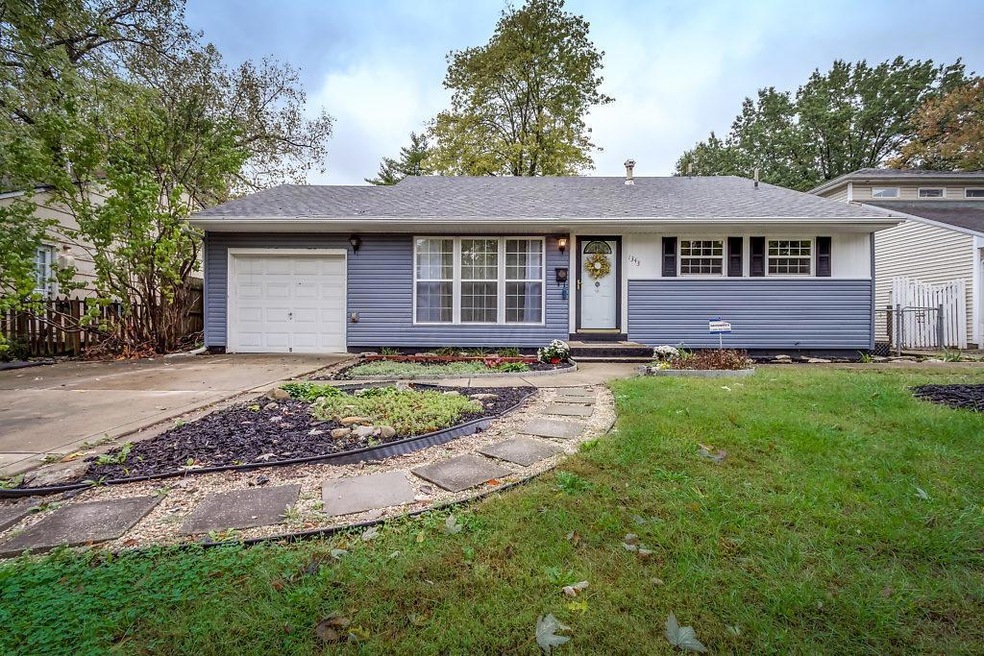 1343 Country Club Rd, Columbus, OH 43227 - photo 1