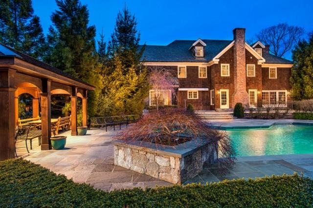 696 Cheese Spring Rd, New Canaan, CT 06840 - photo 1